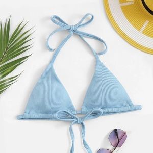Shein bikini top